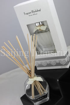 SJX-64 Reed Diffuser